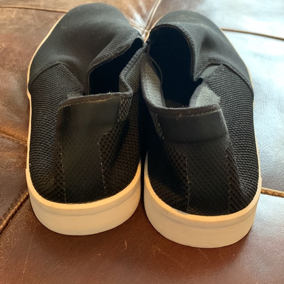 Calvin Klein Slip On Sneakers - Picture 3 of 6